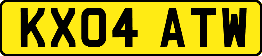 KX04ATW