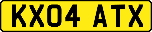 KX04ATX