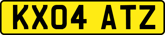KX04ATZ