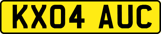 KX04AUC