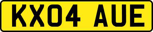 KX04AUE
