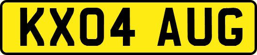 KX04AUG