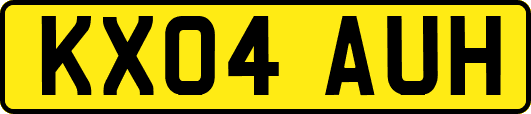 KX04AUH
