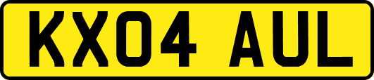 KX04AUL