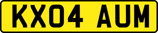KX04AUM