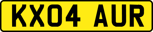 KX04AUR