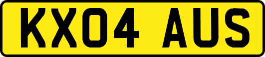 KX04AUS