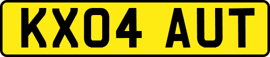 KX04AUT