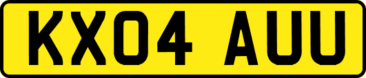 KX04AUU