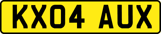 KX04AUX