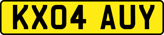 KX04AUY