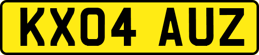 KX04AUZ