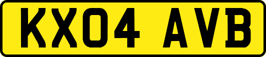 KX04AVB