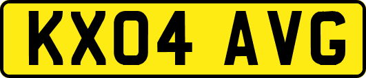 KX04AVG