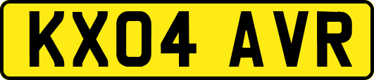 KX04AVR