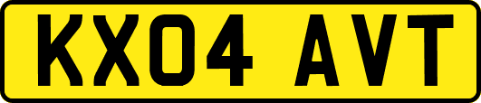 KX04AVT
