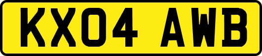 KX04AWB