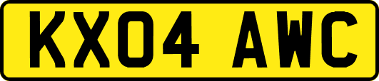 KX04AWC