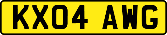 KX04AWG