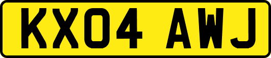 KX04AWJ