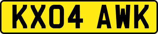 KX04AWK