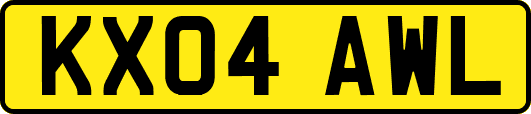 KX04AWL