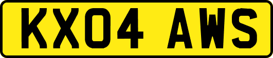 KX04AWS