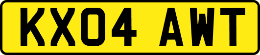 KX04AWT