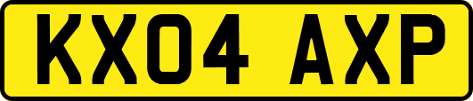KX04AXP
