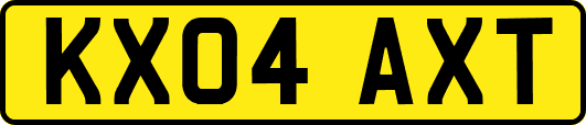 KX04AXT