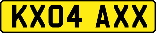 KX04AXX