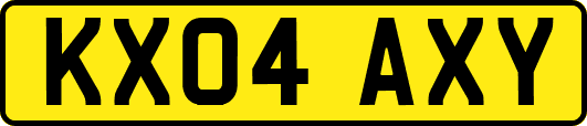 KX04AXY