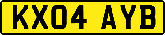 KX04AYB