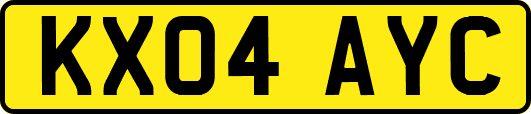 KX04AYC
