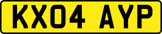 KX04AYP