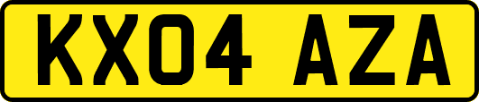 KX04AZA