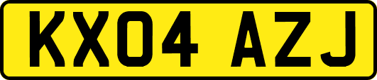 KX04AZJ