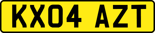 KX04AZT
