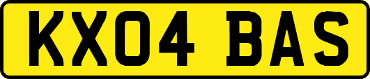 KX04BAS