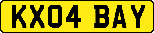 KX04BAY