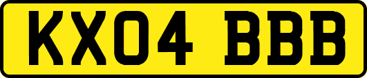 KX04BBB