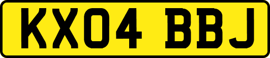 KX04BBJ