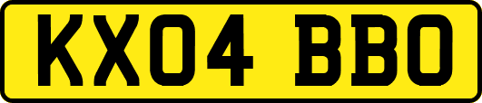 KX04BBO