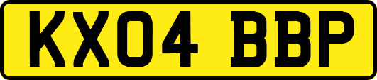 KX04BBP