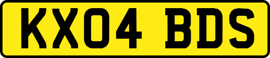 KX04BDS