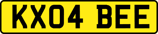 KX04BEE