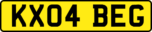 KX04BEG