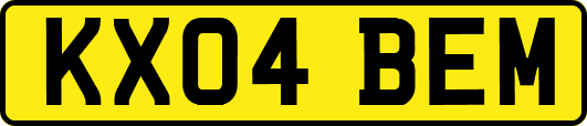 KX04BEM