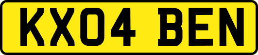 KX04BEN
