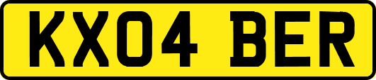 KX04BER